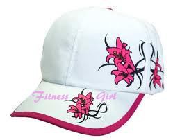 Boné Fitness Girl Originals - R$47,00