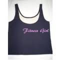 Camiseta feminna preta - R$ 19,90
