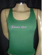 Camiseta feiminina verde - R$29,90